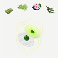 Thumbnail for Popping Pearl Mosquito Repellent Patches (10 PCS）