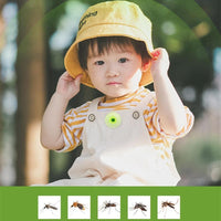 Thumbnail for Popping Pearl Mosquito Repellent Patches (10 PCS）