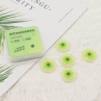 Thumbnail for Popping Pearl Mosquito Repellent Patches (10 PCS）