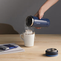 Thumbnail for Portable Mini Electric Kettle