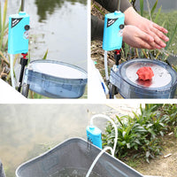 Thumbnail for Portable Smart Water Pump