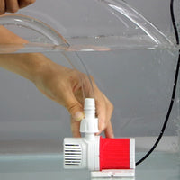 Thumbnail for Portable Submersible Water Pump