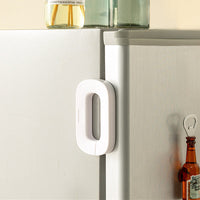 Thumbnail for Refrigerator Door Safety Lock