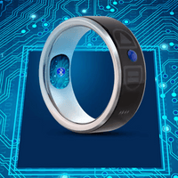 Thumbnail for Remote Control Smart Ring