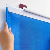 Thumbnail for Removable Magnetic Door Curtain