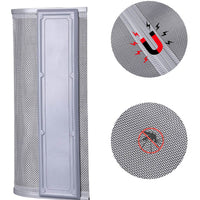 Thumbnail for Removable Magnetic Door Curtain