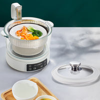 Thumbnail for Rice Soup Separation Electric Cooker