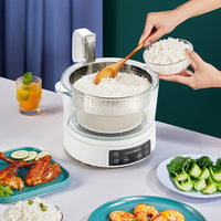 Thumbnail for Rice Soup Separation Electric Cooker