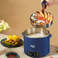 Thumbnail for Rice Soup Separation Electric Cooker