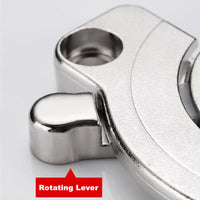 Thumbnail for Rotating Fasteners