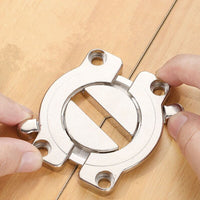 Thumbnail for Rotating Fasteners