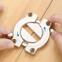 Thumbnail for Rotating Fasteners