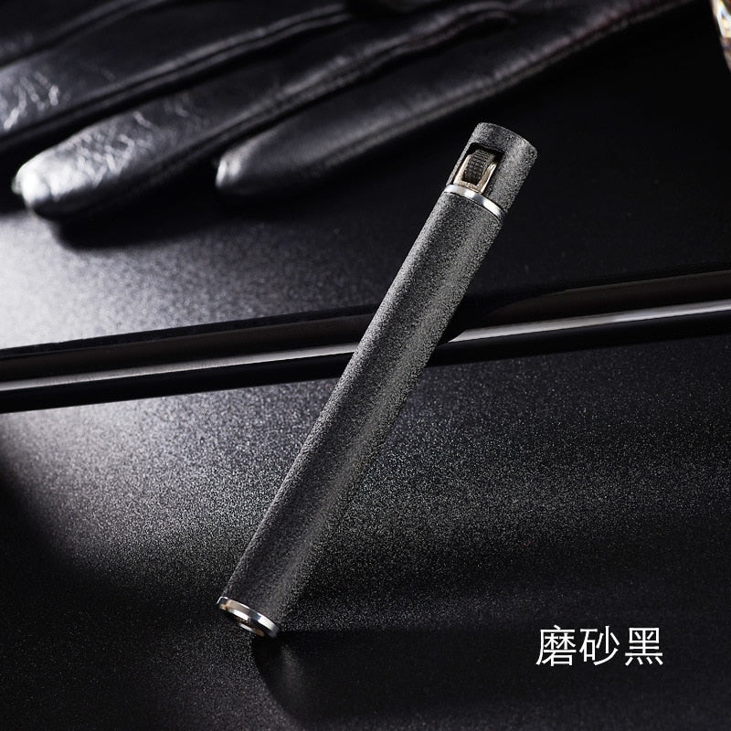 Cigarette Shaped Lighter