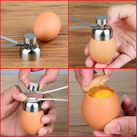 Thumbnail for Egg Topper Cutter