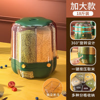 Thumbnail for Rice Barrels Sealed Box