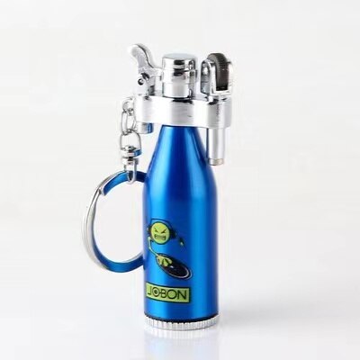 Bullet Fire Torch Lighter