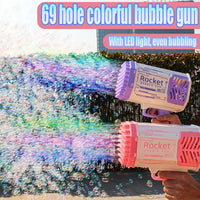 Thumbnail for Bubble Gun Rocket