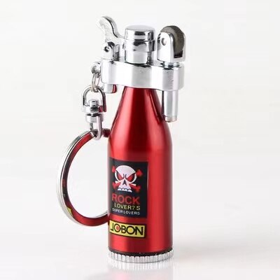 Bullet Fire Torch Lighter