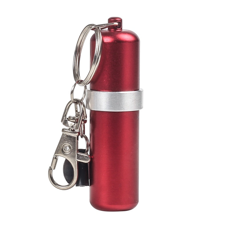 Mini Stainless Steel lighters