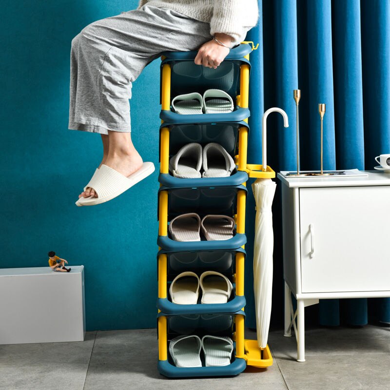 Multi Layer Shoe Racks