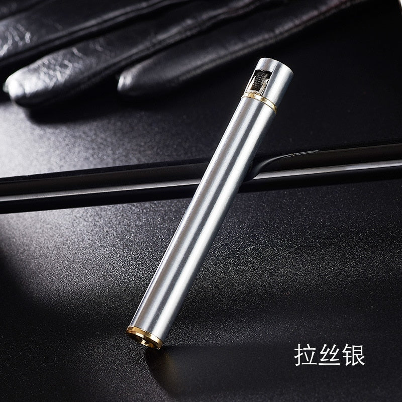 Cigarette Shaped Lighter