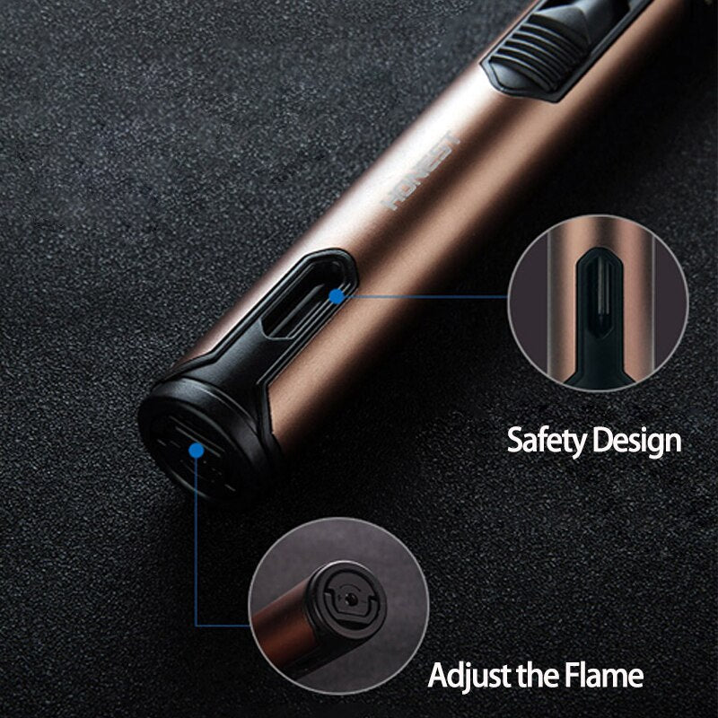 Metal Torch Lighter