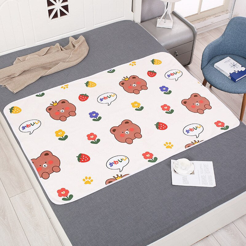 Baby Urine Absorbent Mat