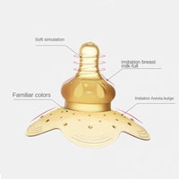 Thumbnail for Silicone Nipple Protector