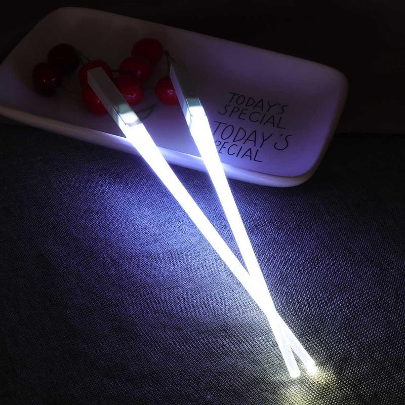 1 Pair LED Chopstick