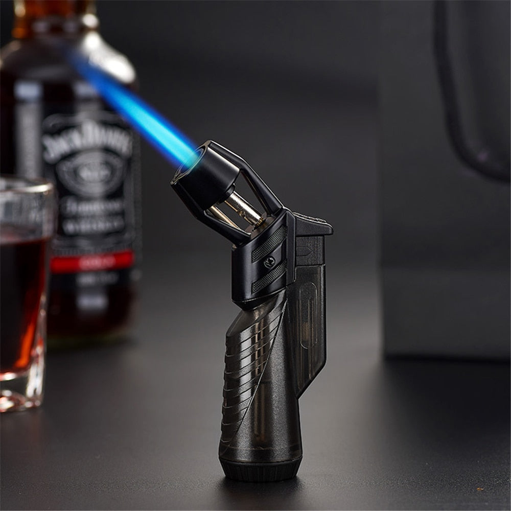 Torch Shaped Lighter