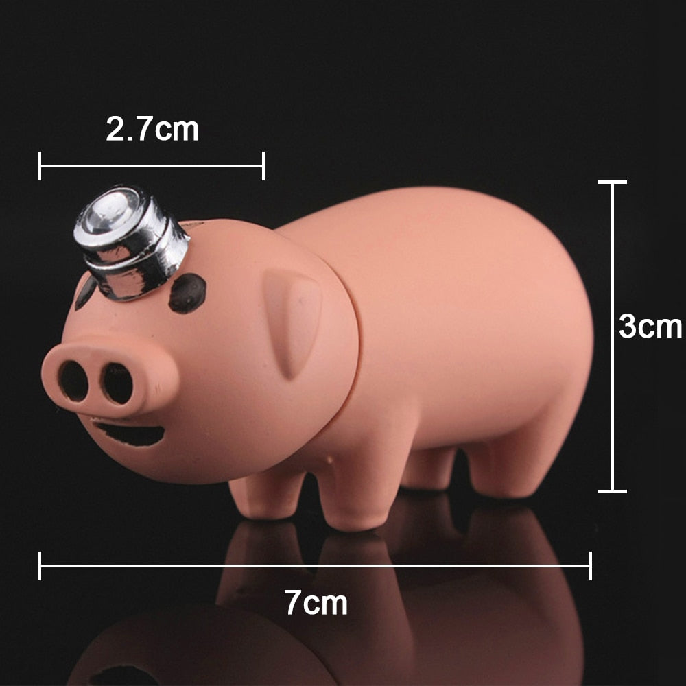 Piggy Jet Lighter