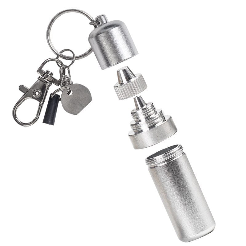 Mini Stainless Steel lighters