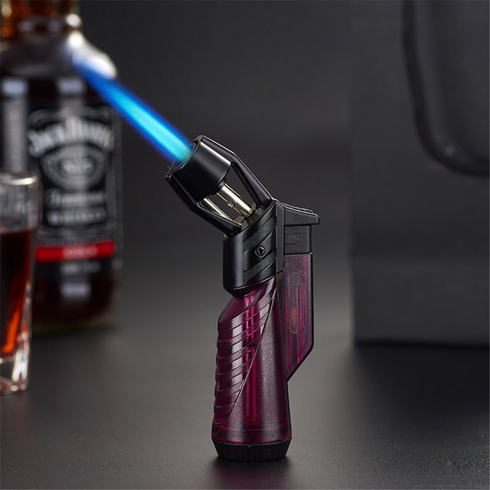 Torch Shaped Lighter