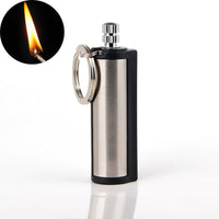 Thumbnail for Mini Metal Grinding Lighter