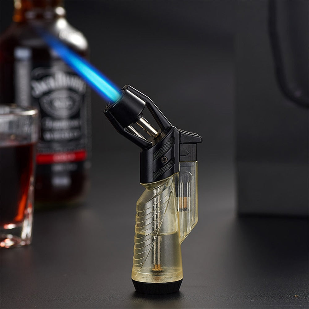 Torch Shaped Lighter