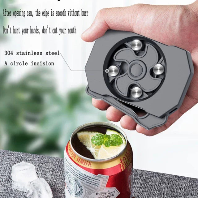 Beer Can Opener