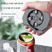 Thumbnail for Beer Can Opener