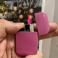 Thumbnail for Pink Flame Torch Lighter