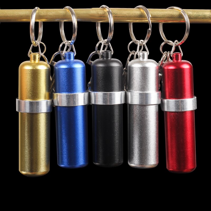 Mini Stainless Steel lighters