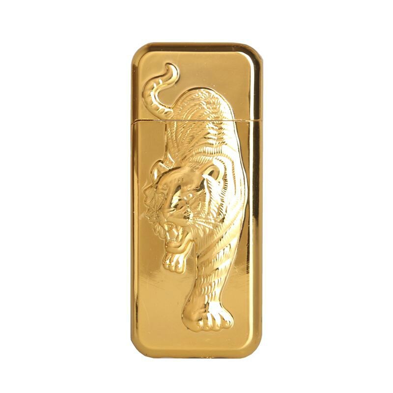 Tiger Fluido Lighter