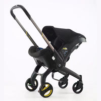 Thumbnail for Baby Stroller Seat Trolley