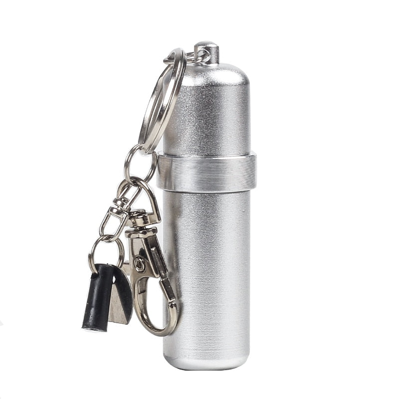 Mini Stainless Steel lighters