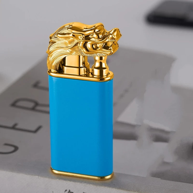 Dragon Fire Lighter Jet