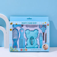 Thumbnail for Newborn Baby Care Box