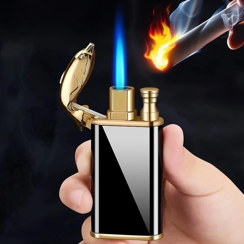 Dragon Fire Lighter Jet