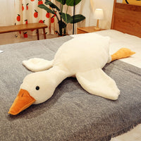 Thumbnail for Cute Cotton Goose Stuffed Toys