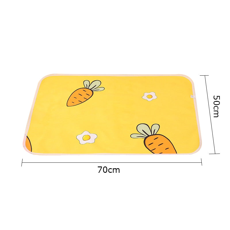 Baby Urine Absorbent Mat