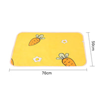 Thumbnail for Baby Urine Absorbent Mat