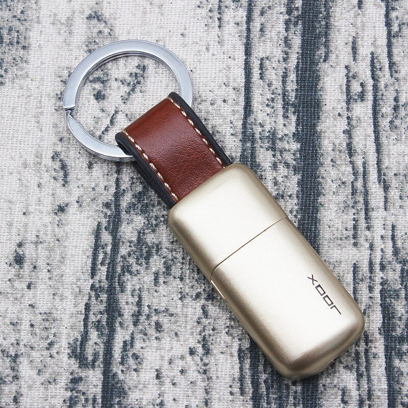 Mini Keychain Lighter