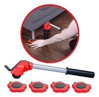 Thumbnail for Furniture Moving Tools